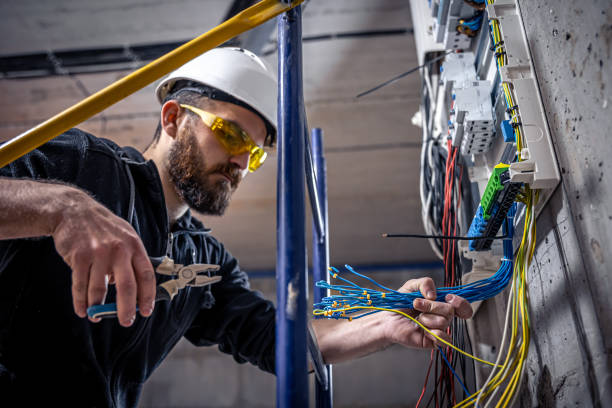 Best Electrical Rewiring Services  in Grundy Center, IA