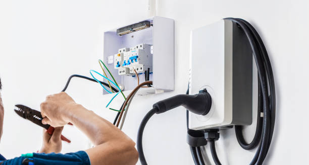 Affordable Electrical Installation in Grundy Center, IA