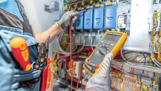Best Affordable Electrical Installation  in Grundy Center, IA