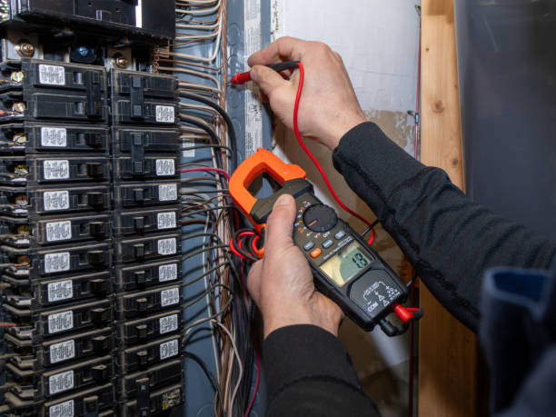 Best Affordable Emergency Electrician  in Grundy Center, IA